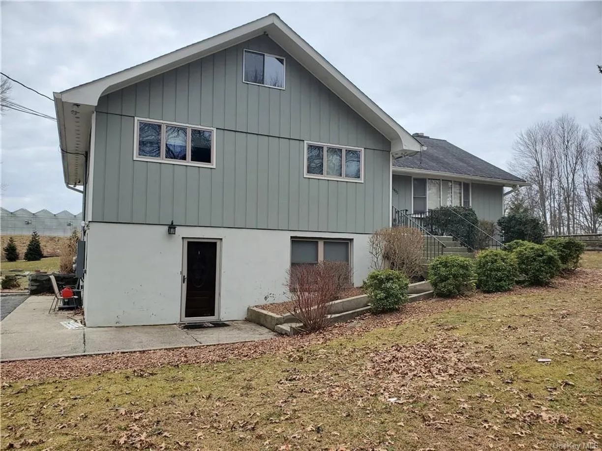 Rockland/Orange/NJ Real Estate | View 1405 State Route 52 | 2 Beds, 1 Bath