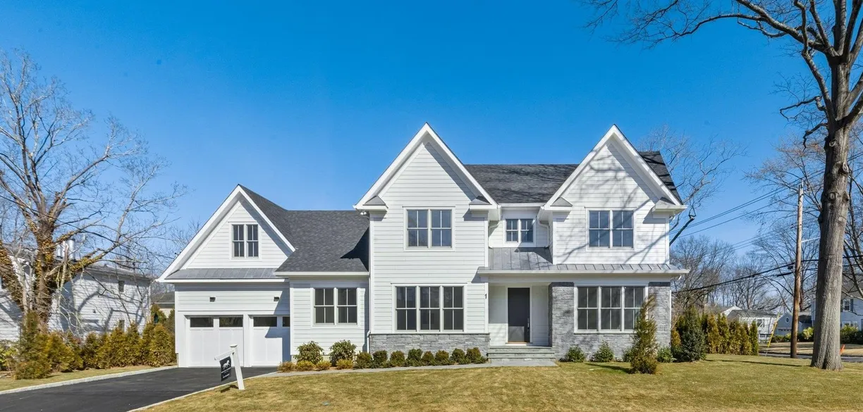 Westchester Real Estate | View 1 Ardmore Road | 6 Beds, 6 Baths