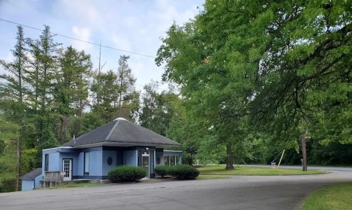 Hudson Valley Real Estate | View 2665 Route 55 | Listing