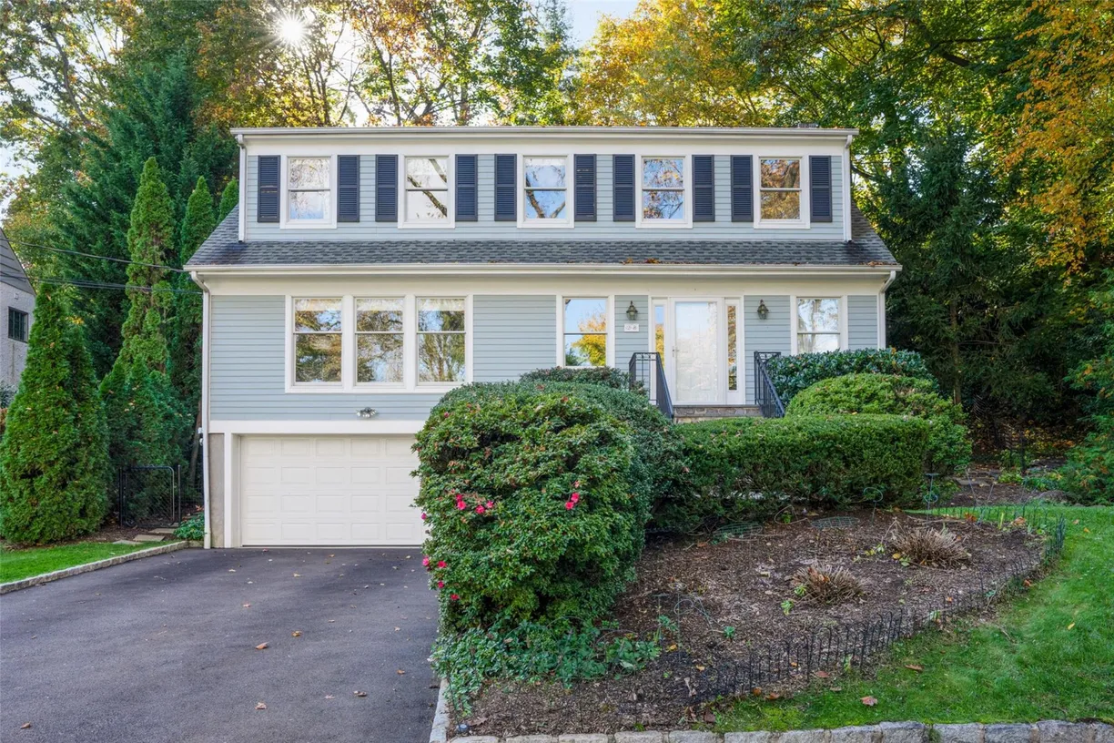 Westchester Real Estate | View 28 Pine Brook Drive | 4 Beds, 2 Baths