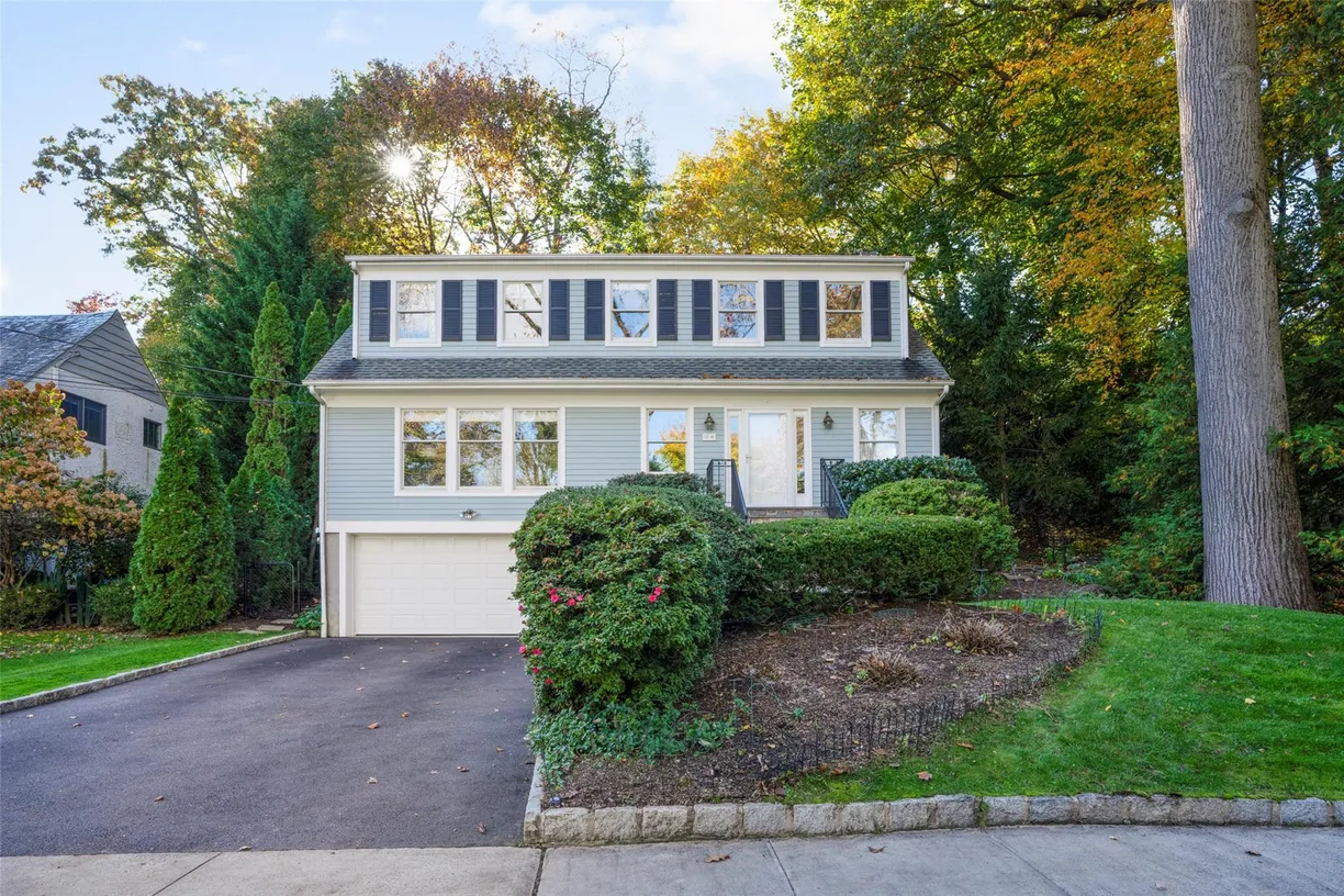 Westchester Real Estate | View 28 Pine Brook Drive | Listing