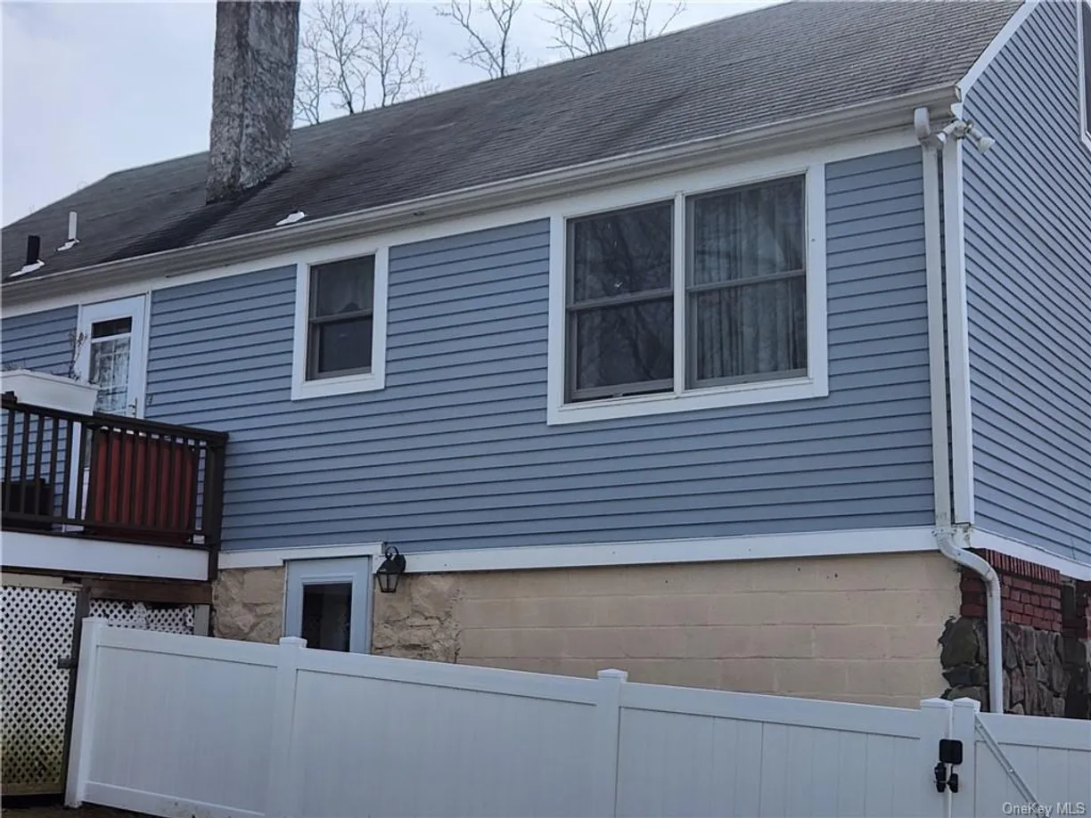 Westchester Real Estate | View 2226 Crompond Road | 1 Bed, 1 Bath