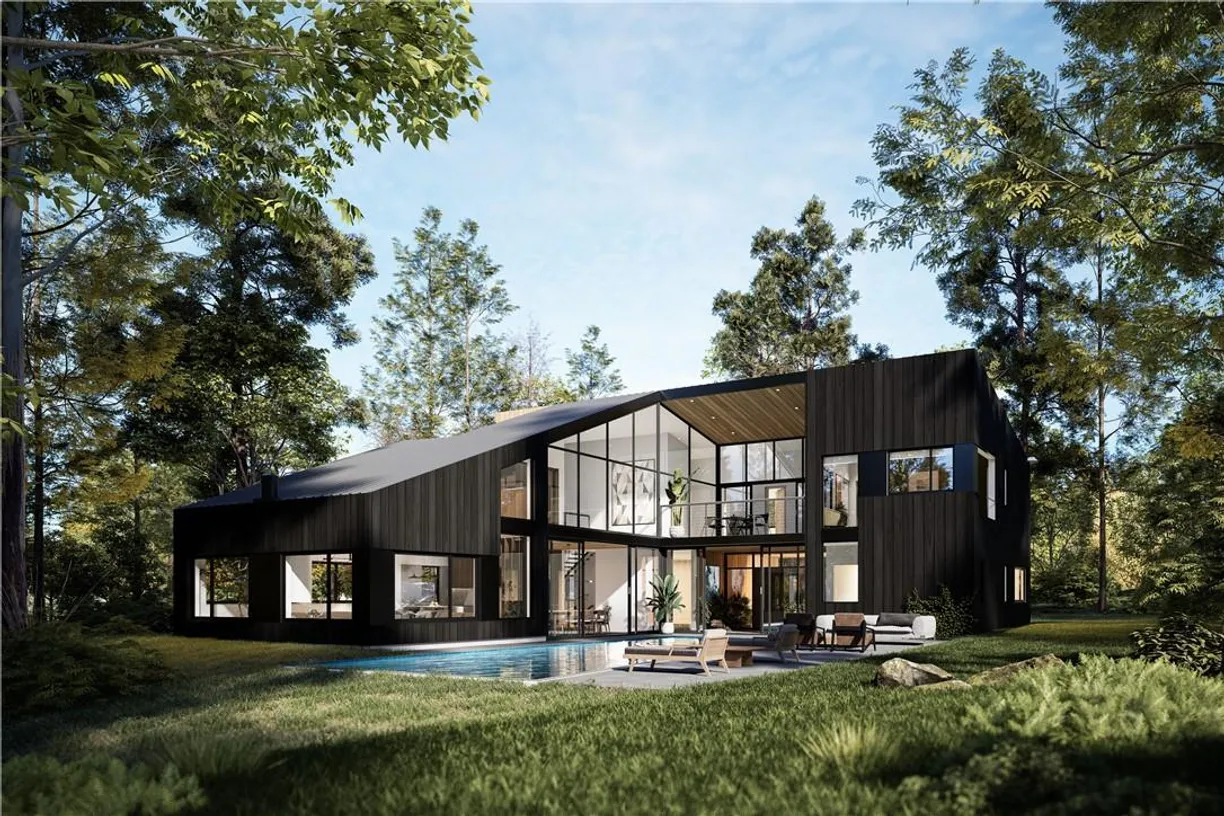 Hudson Valley Real Estate | View 0 Bulls Head Road | 4 Beds, 4 Baths