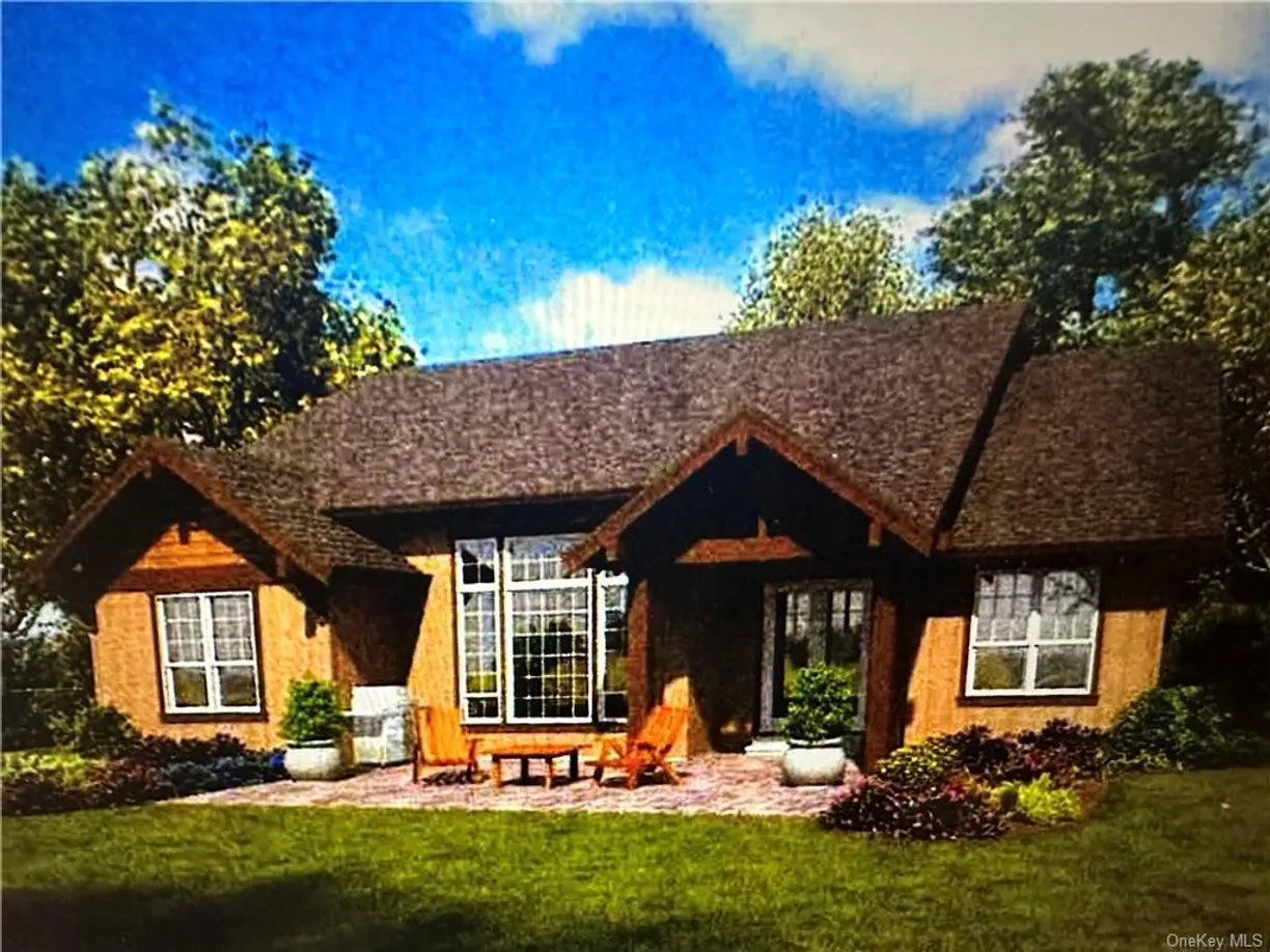 Rockland/Orange/NJ Real Estate | View 40 Mountainside Drive | 4 Beds, 2 Baths