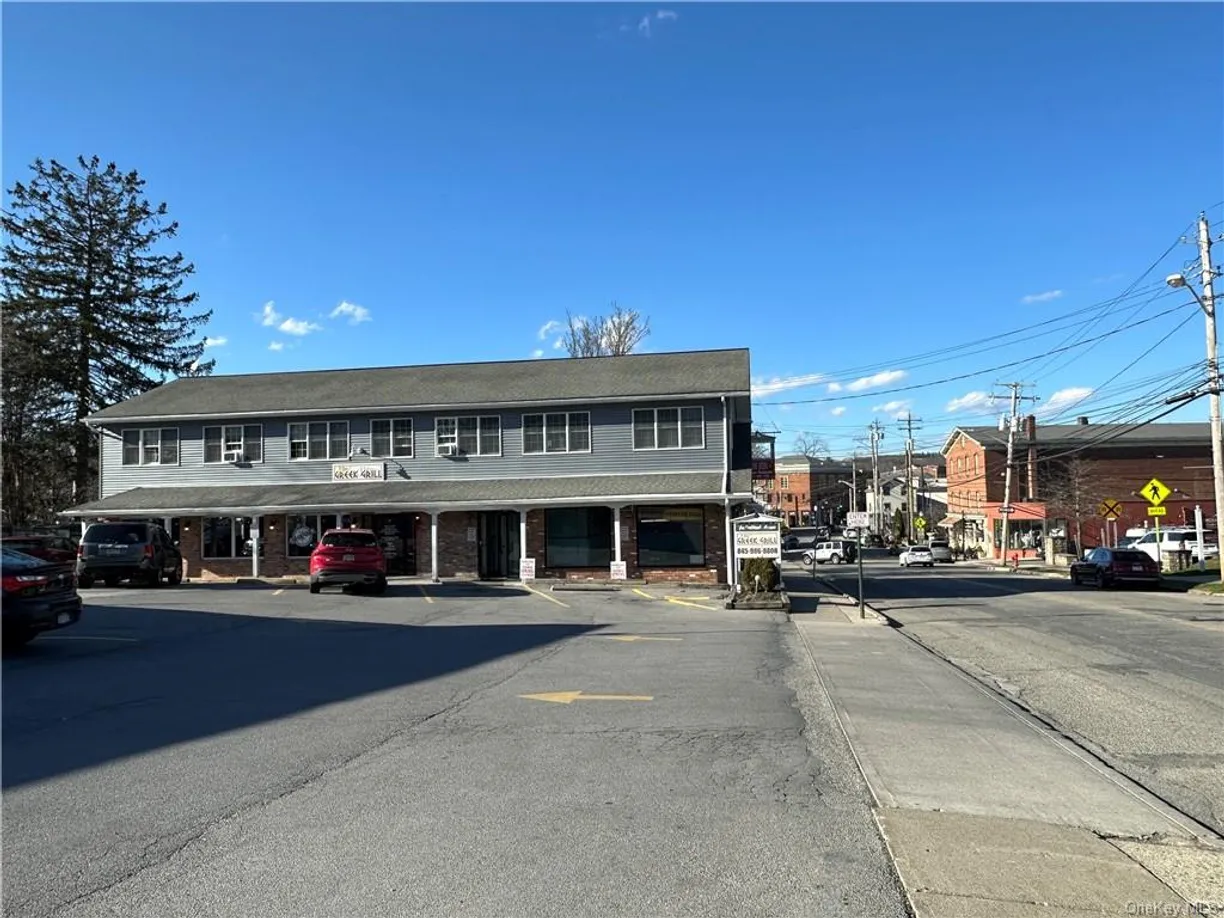 Rockland/Orange/NJ Real Estate | View 10 Oakland Avenue