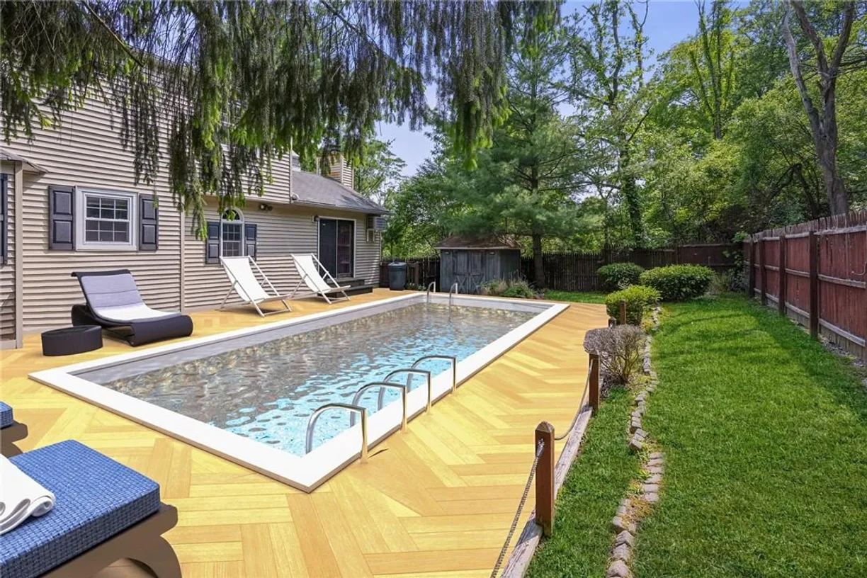 Rockland/Orange/NJ Real Estate | View 10 Todd Drive | 4 Beds, 2 Baths