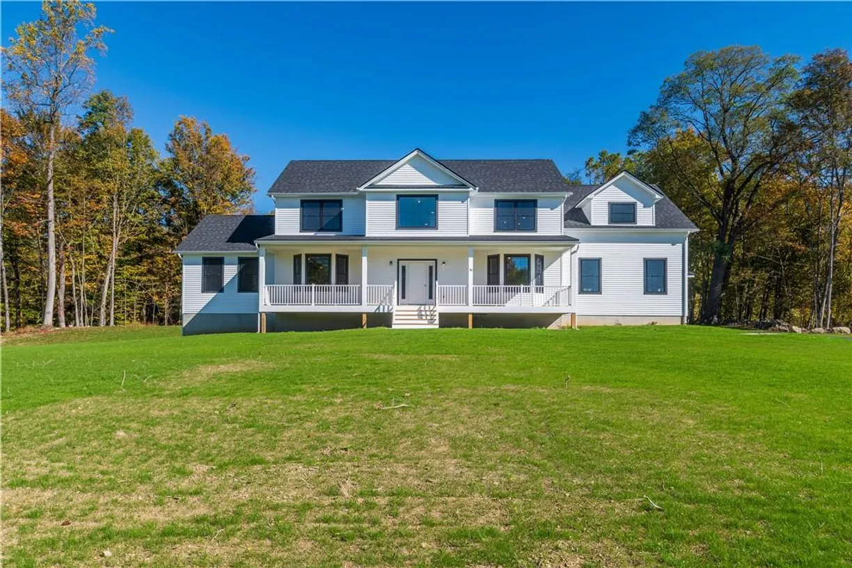 Rockland/Orange/NJ Real Estate | View 36 Mulberry (Lot 25) Run | 4 Beds, 2 Baths