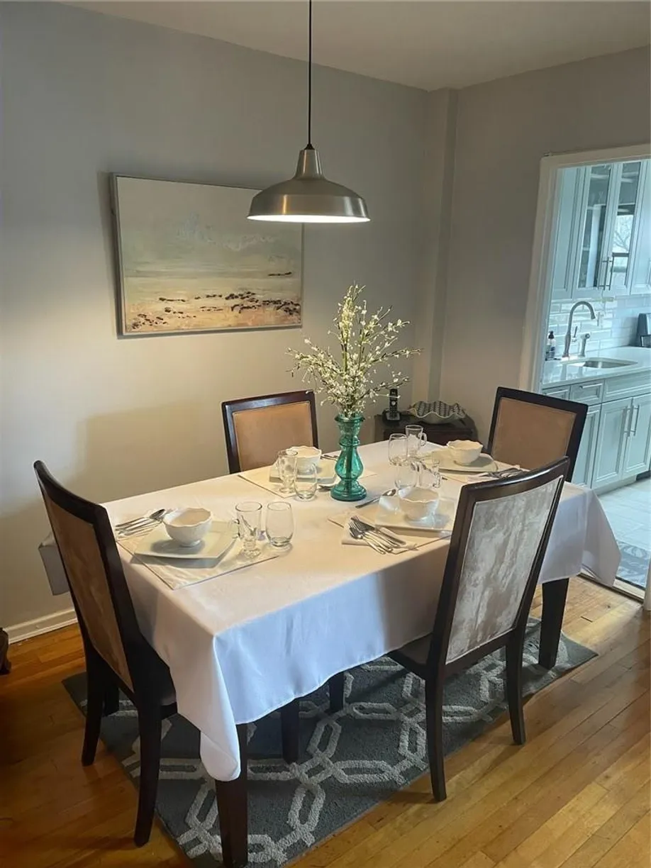 Westchester Real Estate | View 30 Fleetwood Avenue, 4F | Listing