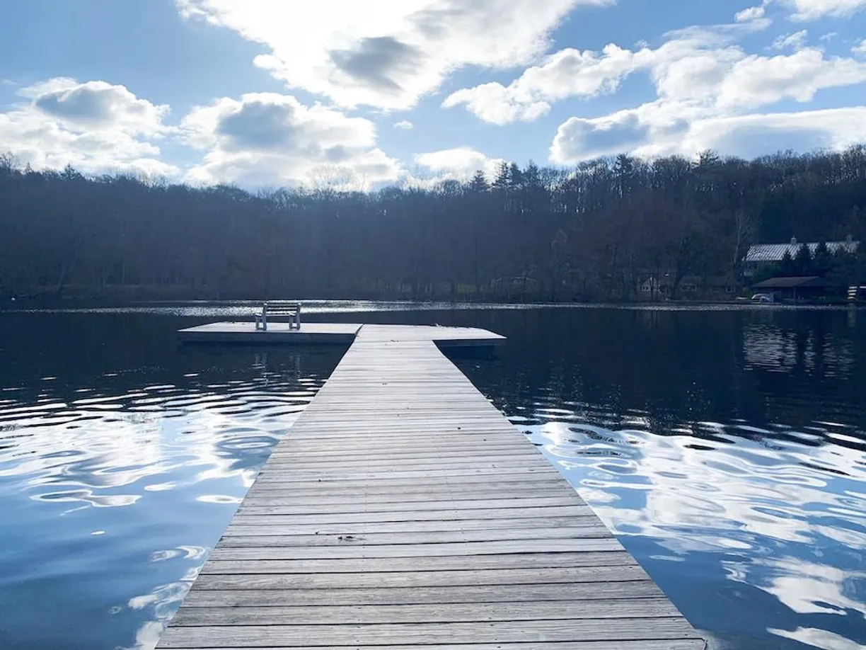 Hudson Valley Real Estate | View Sepasco Lake Road | Listing