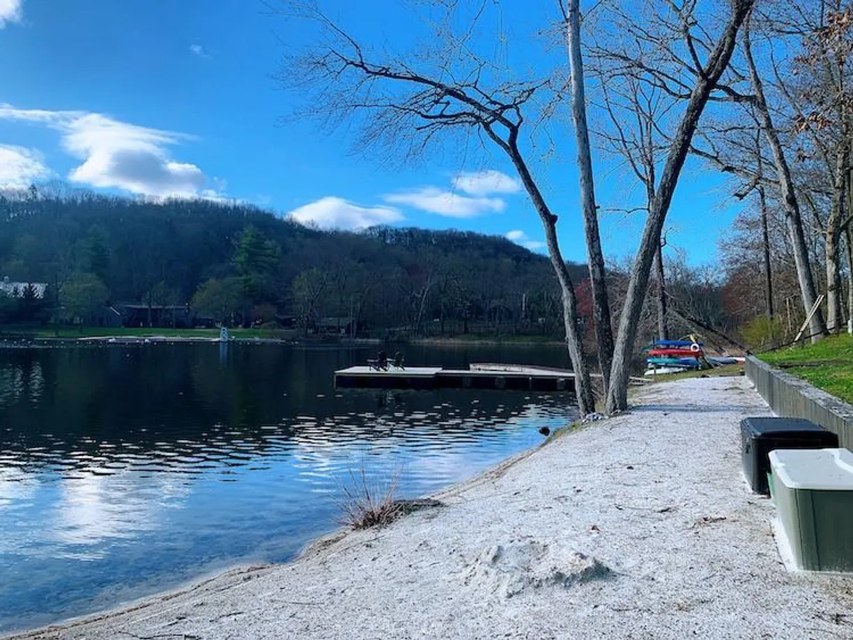 Hudson Valley Real Estate | View Sepasco Lake Road | Listing