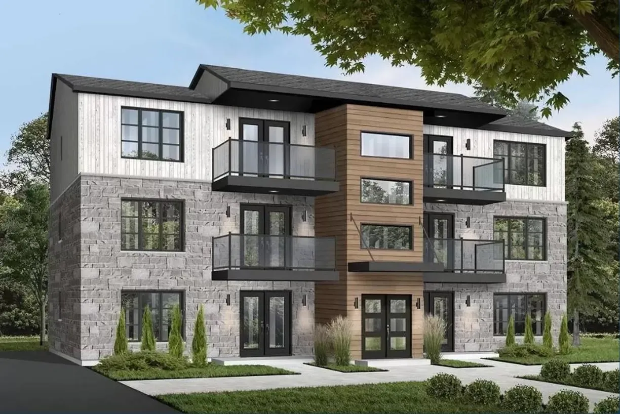 Hudson Valley Real Estate | View Town Center Boulevard | Listing