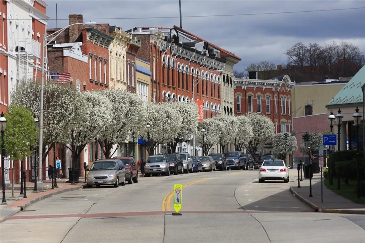 Westchester Real Estate | View 145 Main Street, 3 FLR
