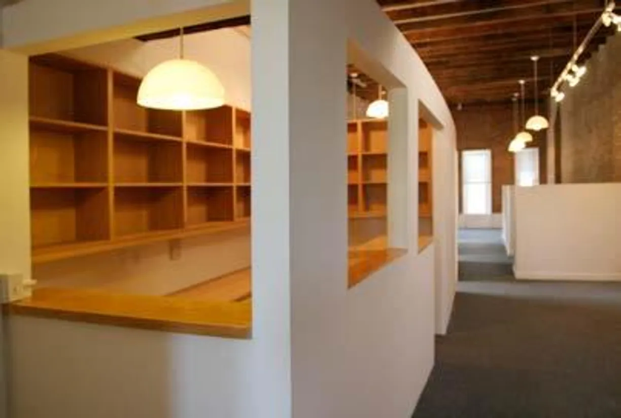 Westchester Real Estate | View 145 Main Street, 3 FLR | Listing