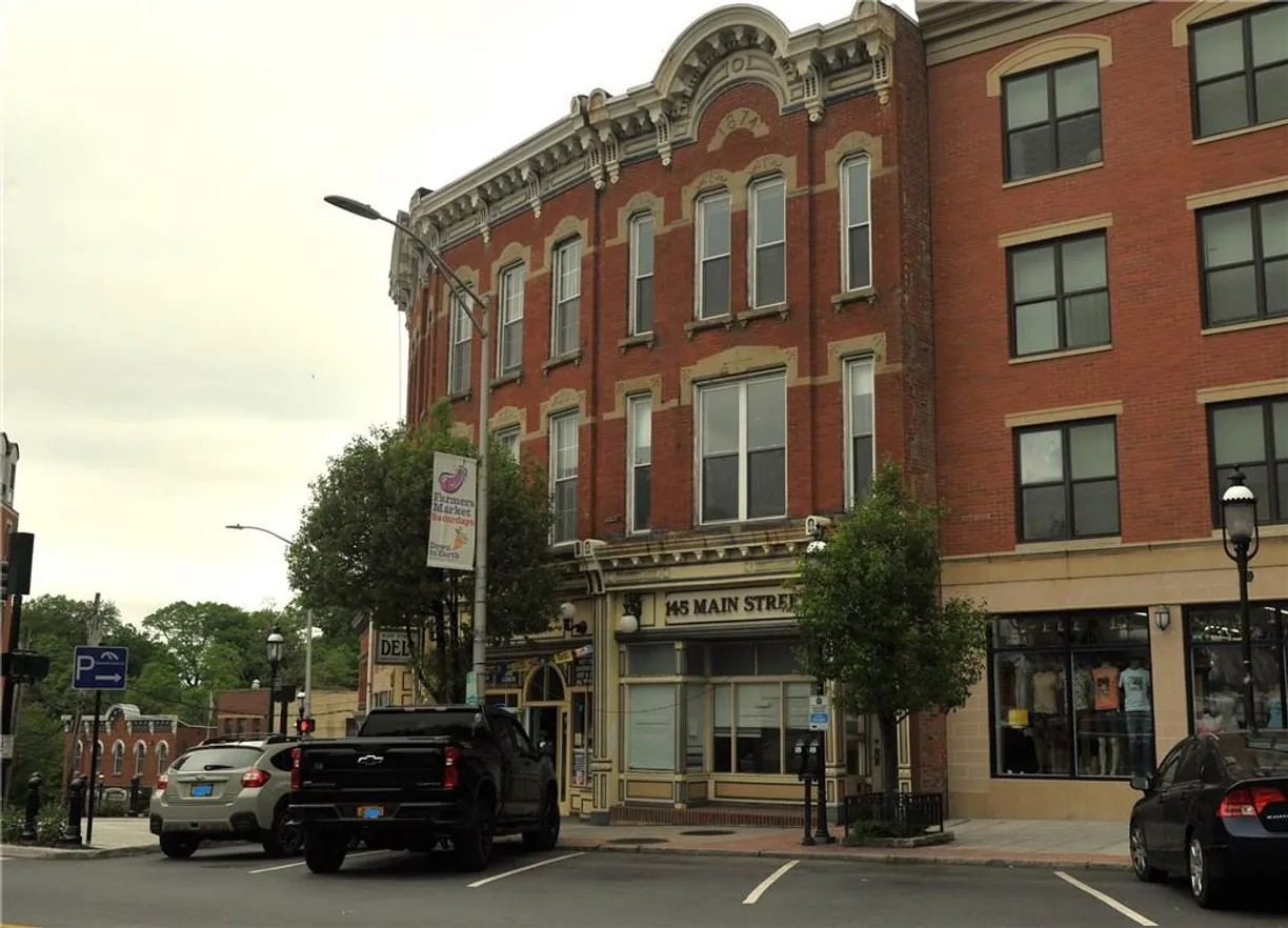 Westchester Real Estate | View 145 Main Street, 3 FLR | Listing