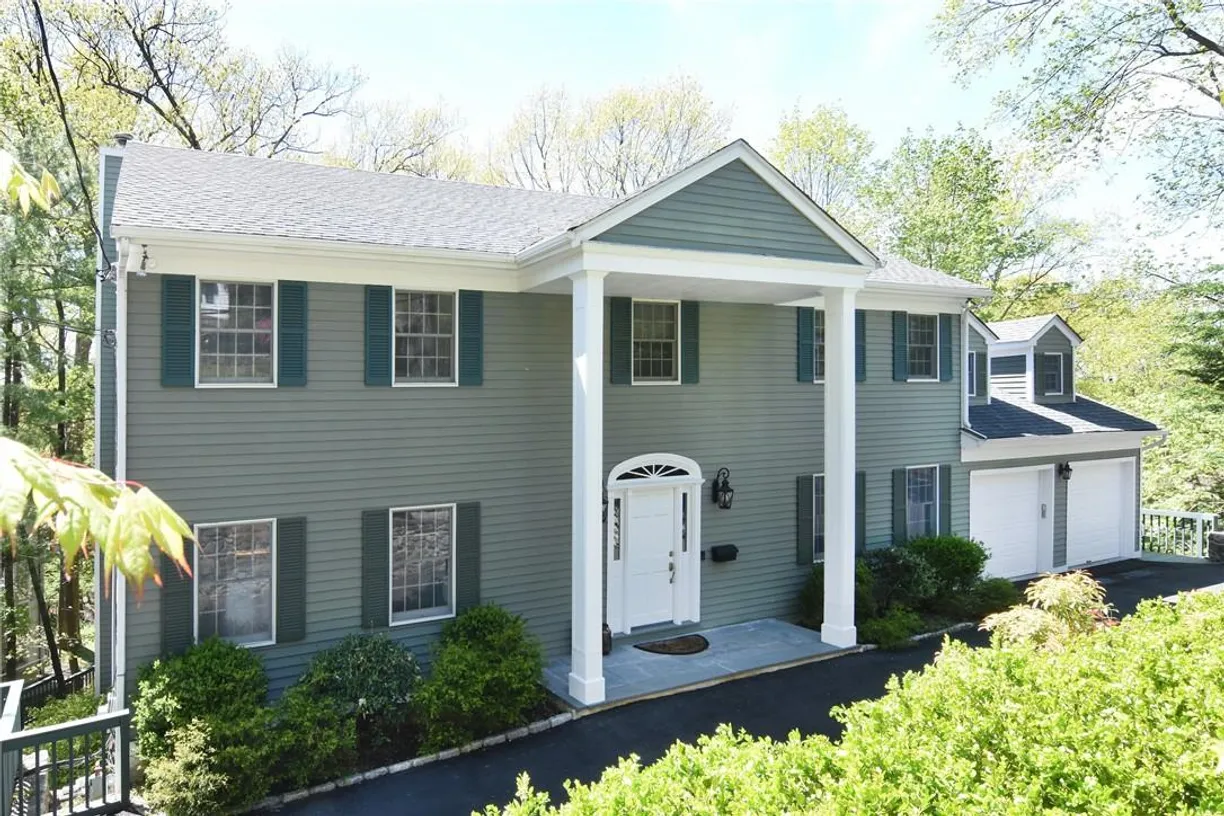 Westchester Real Estate | View 78 Oliphant Avenue | 5 Beds, 3 Baths