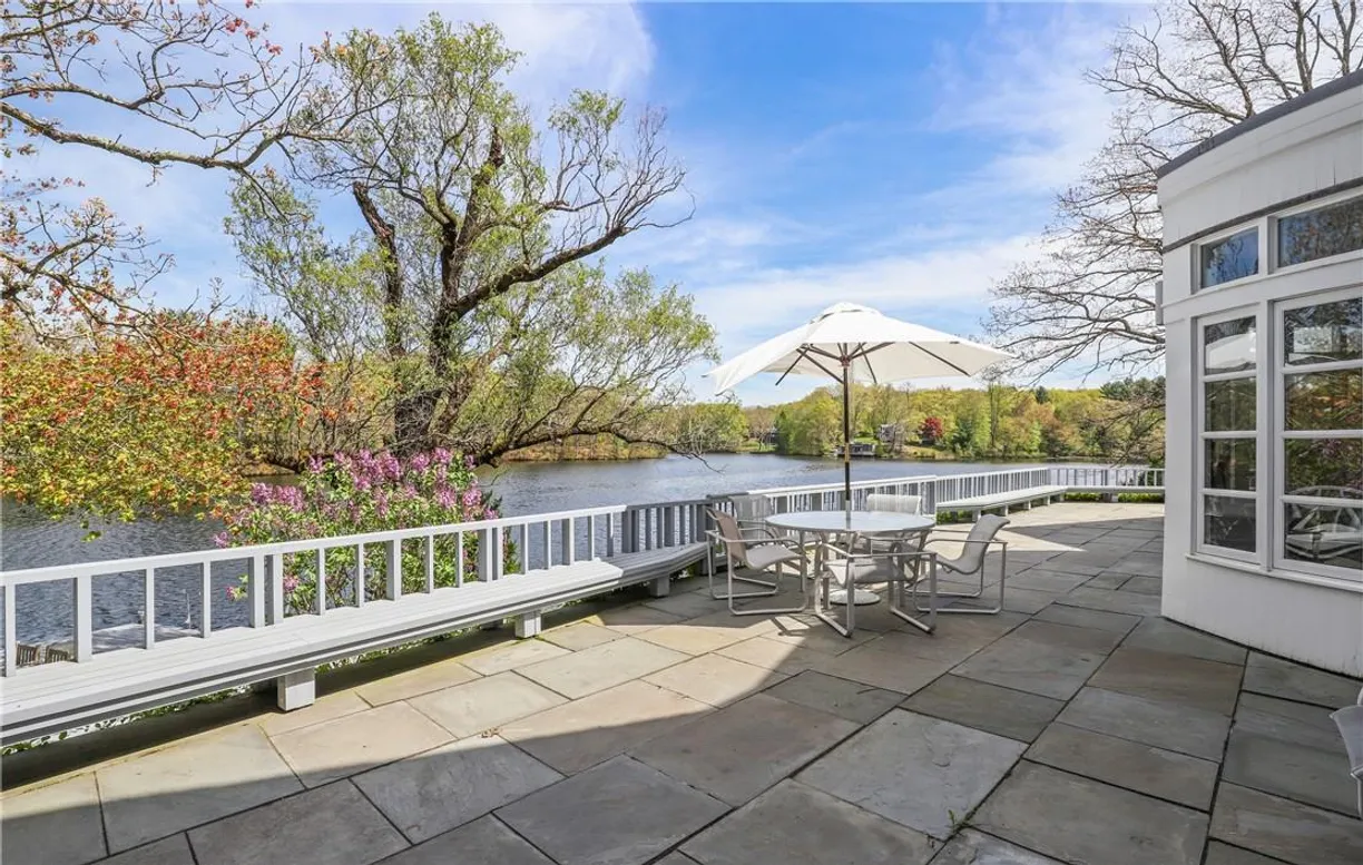 Westchester Real Estate | View 28 Heron Lake Road | Listing