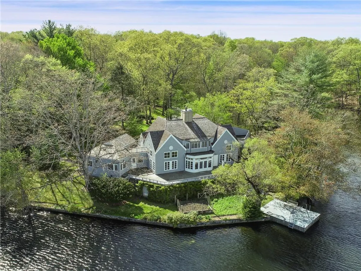 Westchester Real Estate | View 28 Heron Lake Road | 3 Beds, 3 Baths