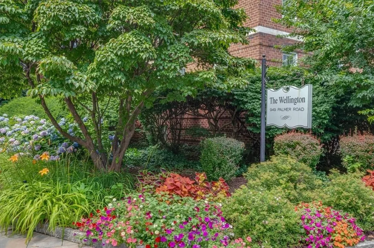Westchester Real Estate | View 949 Palmer Road, 6K | 1 Bed, 1 Bath