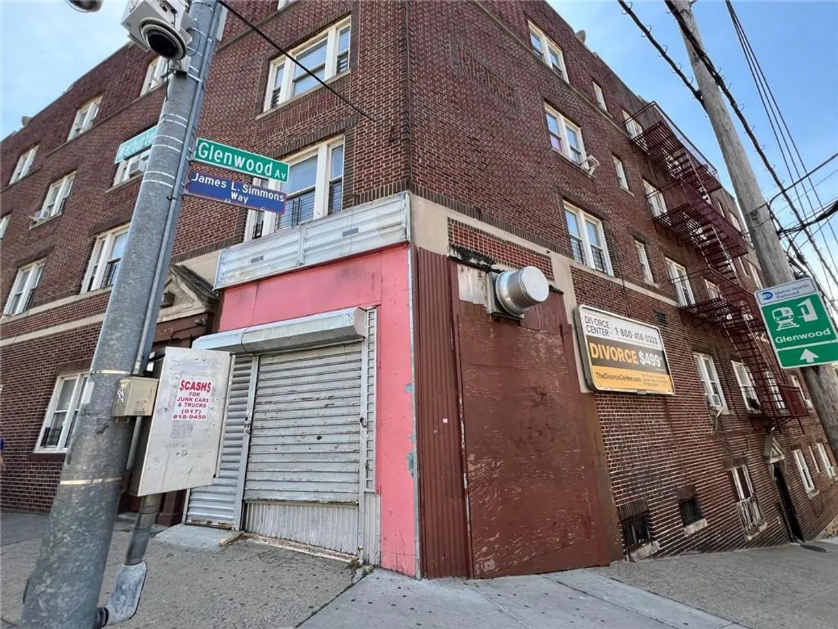 Westchester Real Estate | View 379 Warburton Avenue