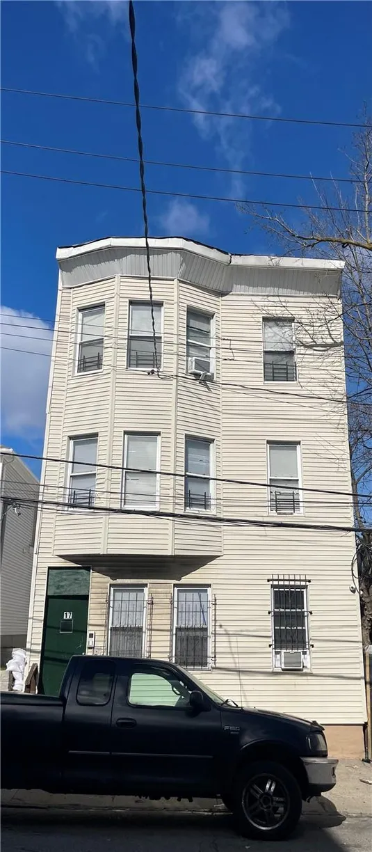 Westchester Real Estate | View 17 Mulberry Street