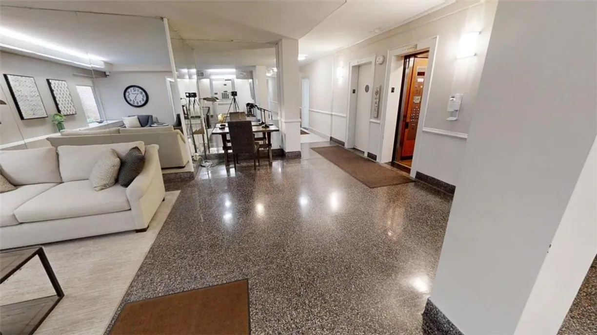 Westchester Real Estate | View 611 Palmer Avenue, 7-W | 2 Beds, 2 Baths