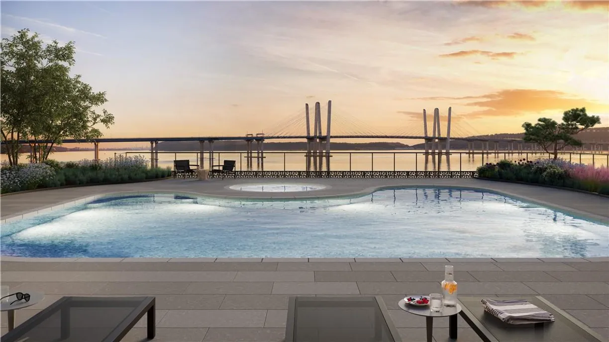 Westchester Real Estate | View 4 Lighthouse Landing, PH520 | Listing