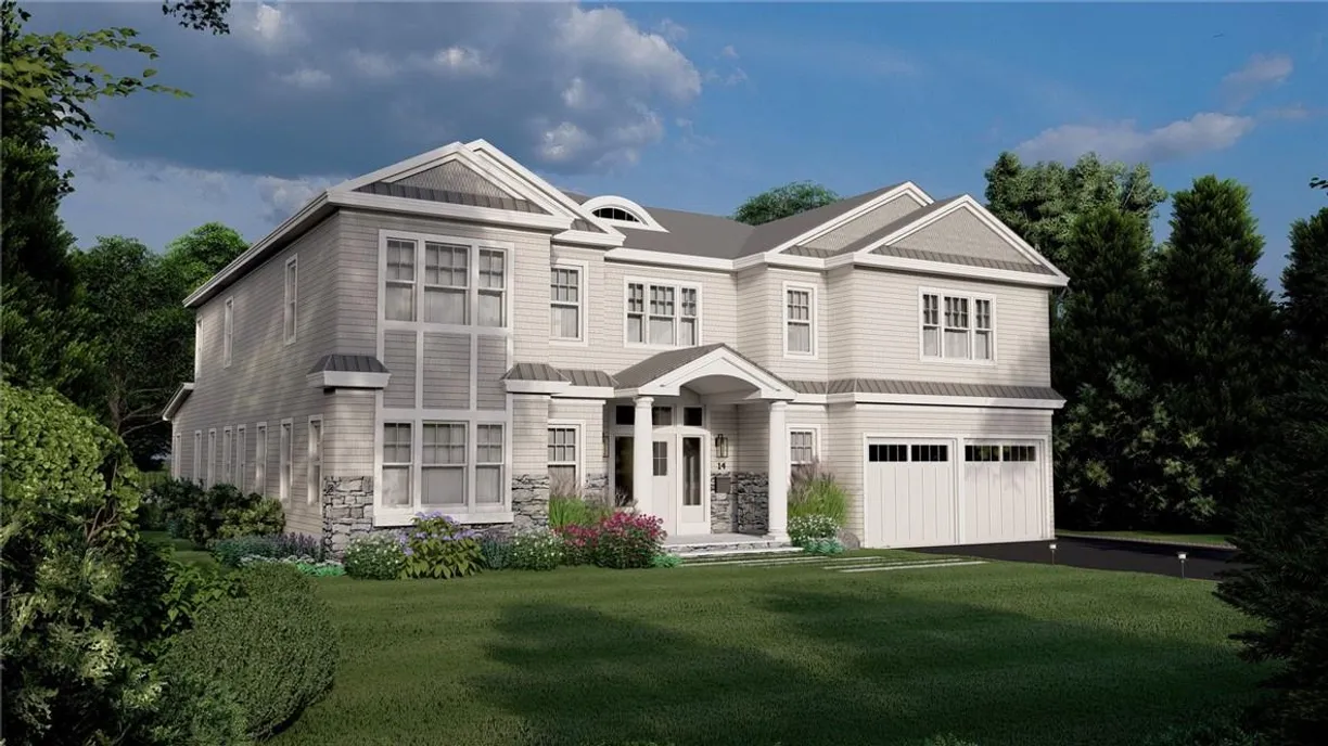 Westchester Real Estate | View 14 Doris Road | 6 Beds, 6 Baths