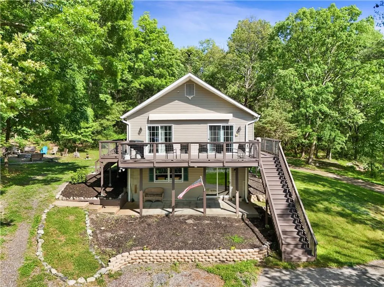 Hudson Valley Real Estate | View 342 Field Road | 3 Beds, 3 Baths