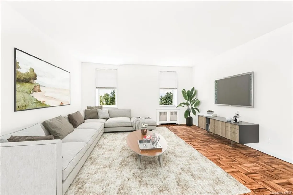 Westchester Real Estate | View 1111 Midland Avenue, 1H | 1 Bed, 1 Bath