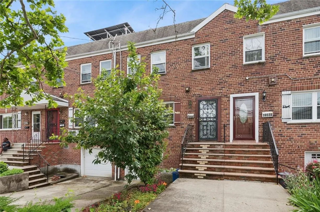 New York City Real Estate | View 10560 Flatlands 2nd Street | 4 Beds, 3 Baths