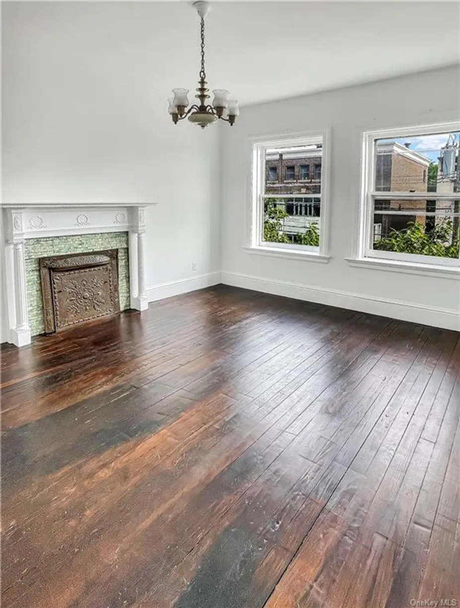 Westchester Real Estate | View 49 Main Street, 2SW | 2 Beds, 1 Bath