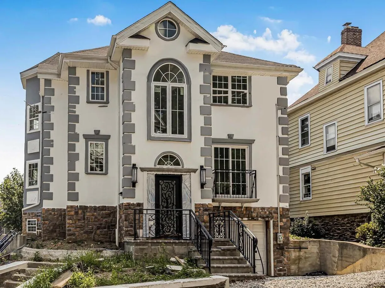 Westchester Real Estate | View 11 Prospect Drive | Listing