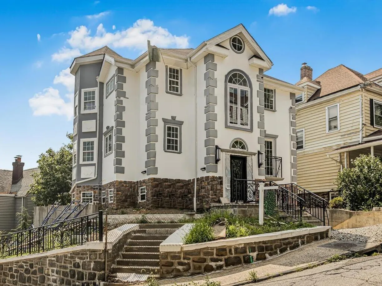 Westchester Real Estate | View 11 Prospect Drive | Listing