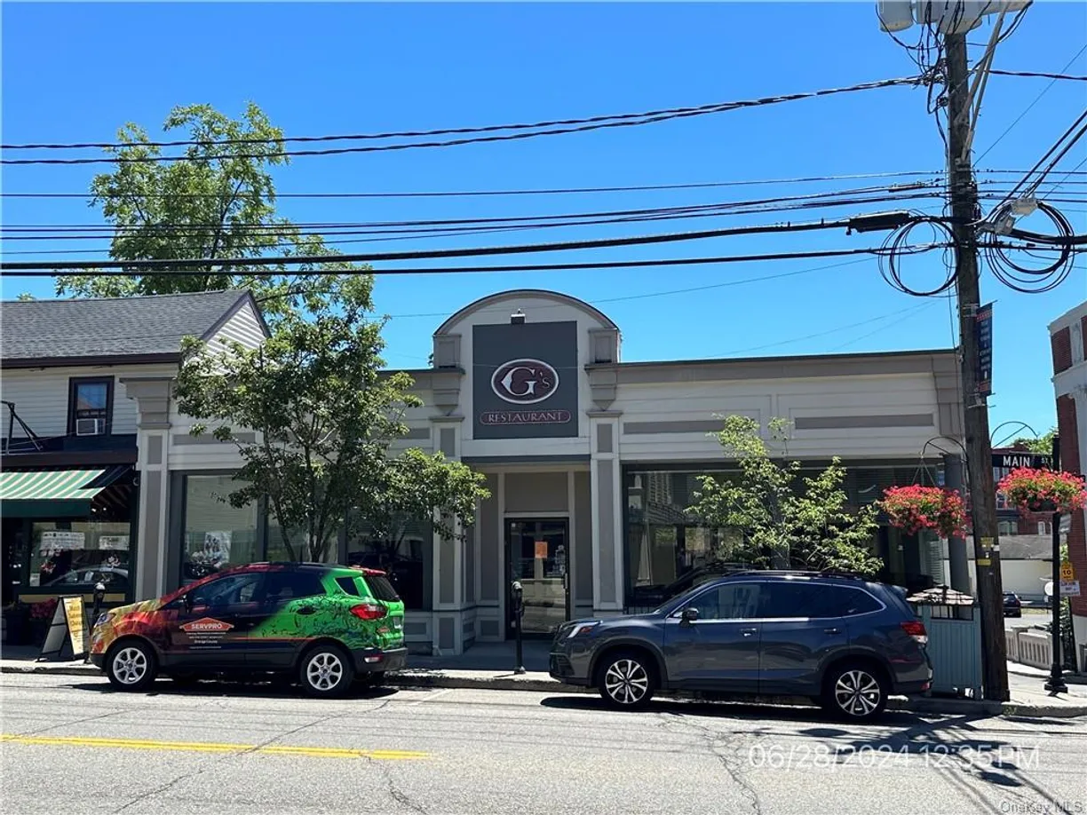 Rockland/Orange/NJ Real Estate | View 32 Main Street