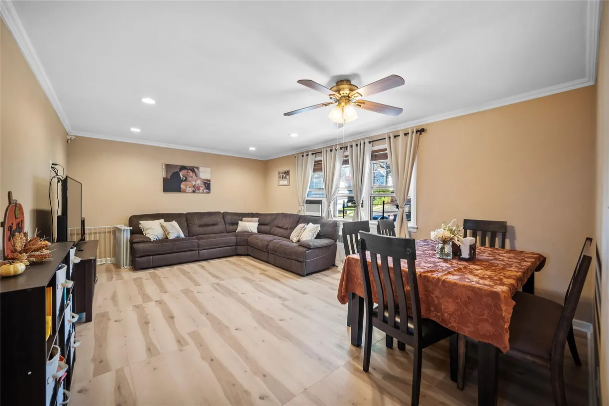Westchester Real Estate | View 107 Columbus Avenue, 2A | Listing