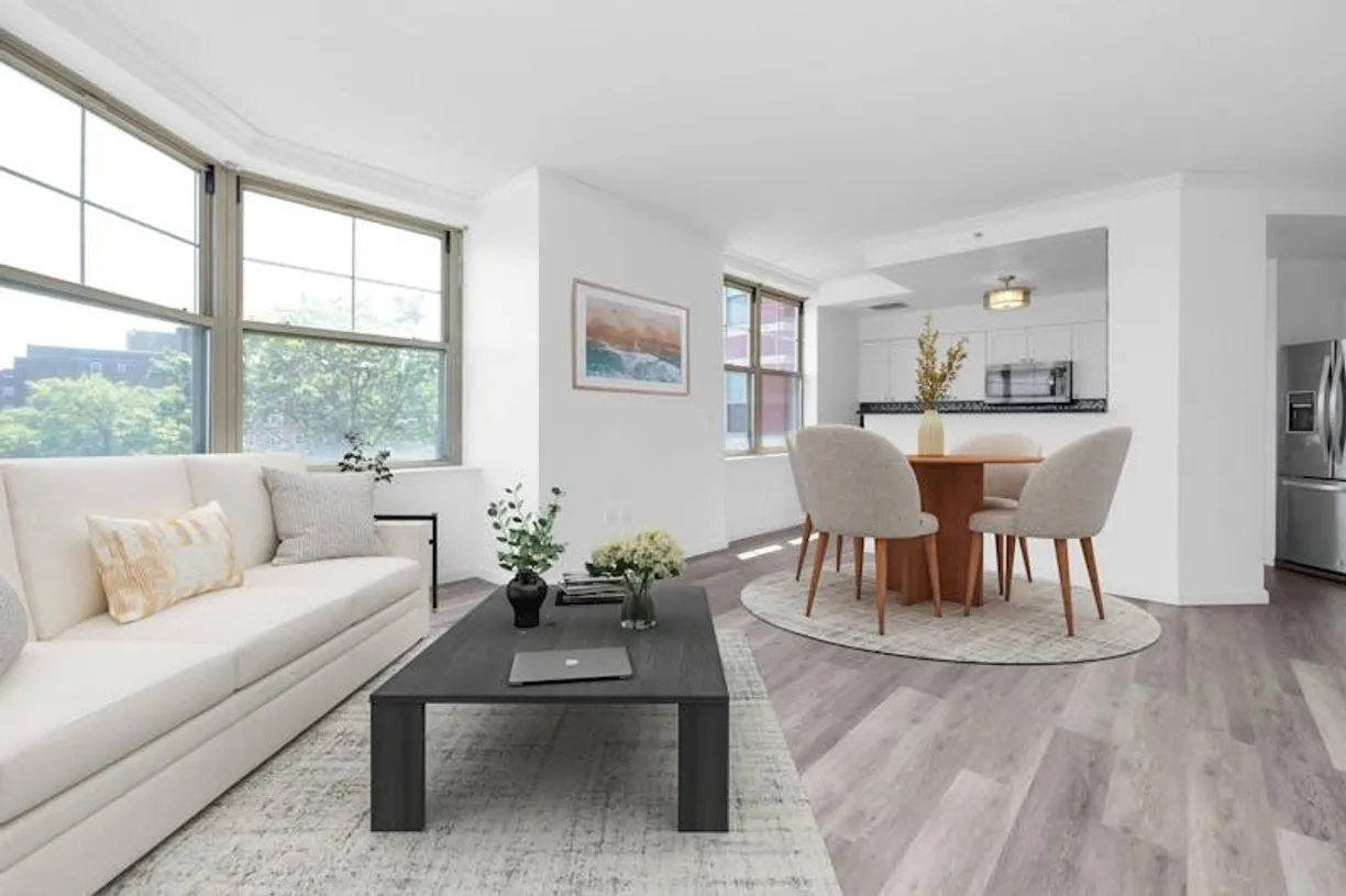 Westchester Real Estate | View 300 Mamaroneck Avenue, 532 | 2 Beds, 2 Baths
