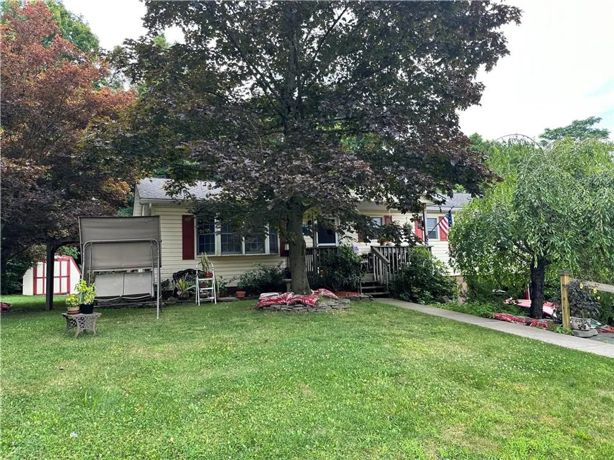 Rockland/Orange/NJ Real Estate | View 36 Duelk Avenue | Listing