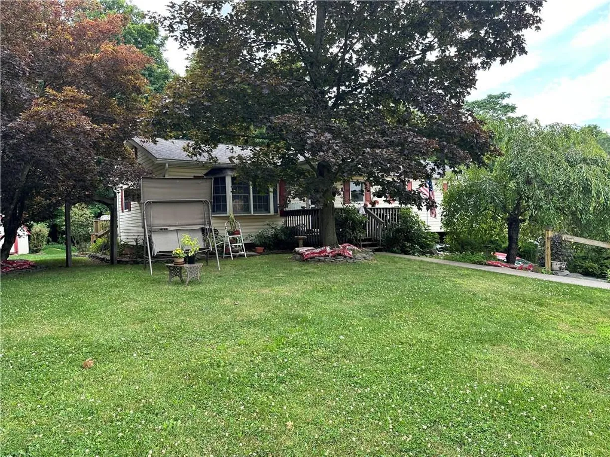Rockland/Orange/NJ Real Estate | View 36 Duelk Avenue | Listing
