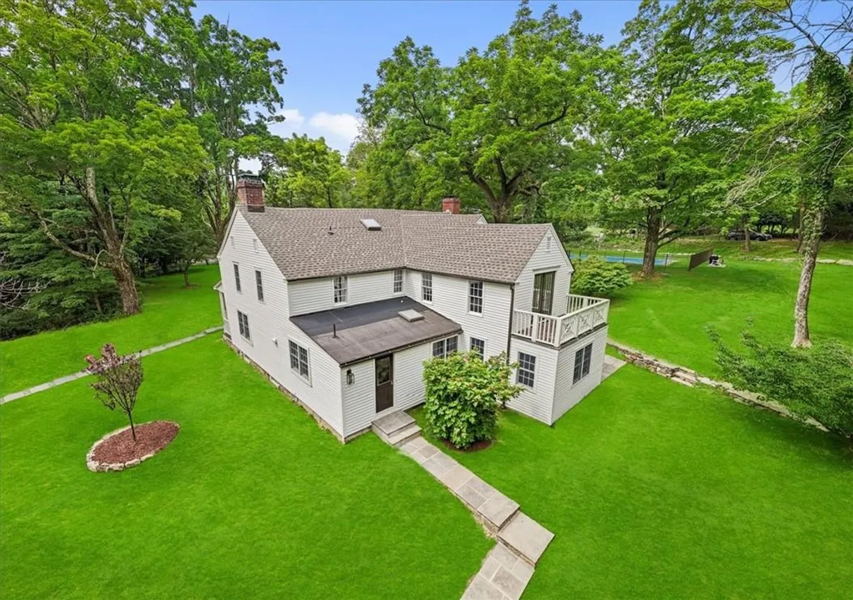 Westchester Real Estate | View 420 Nanny Hagen Road | Listing