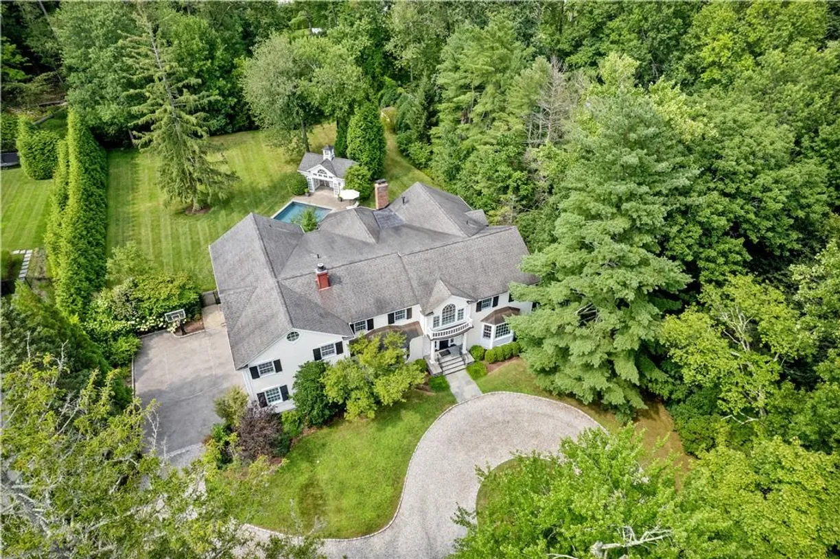 Westchester Real Estate | View 105 Cushman Road | Listing