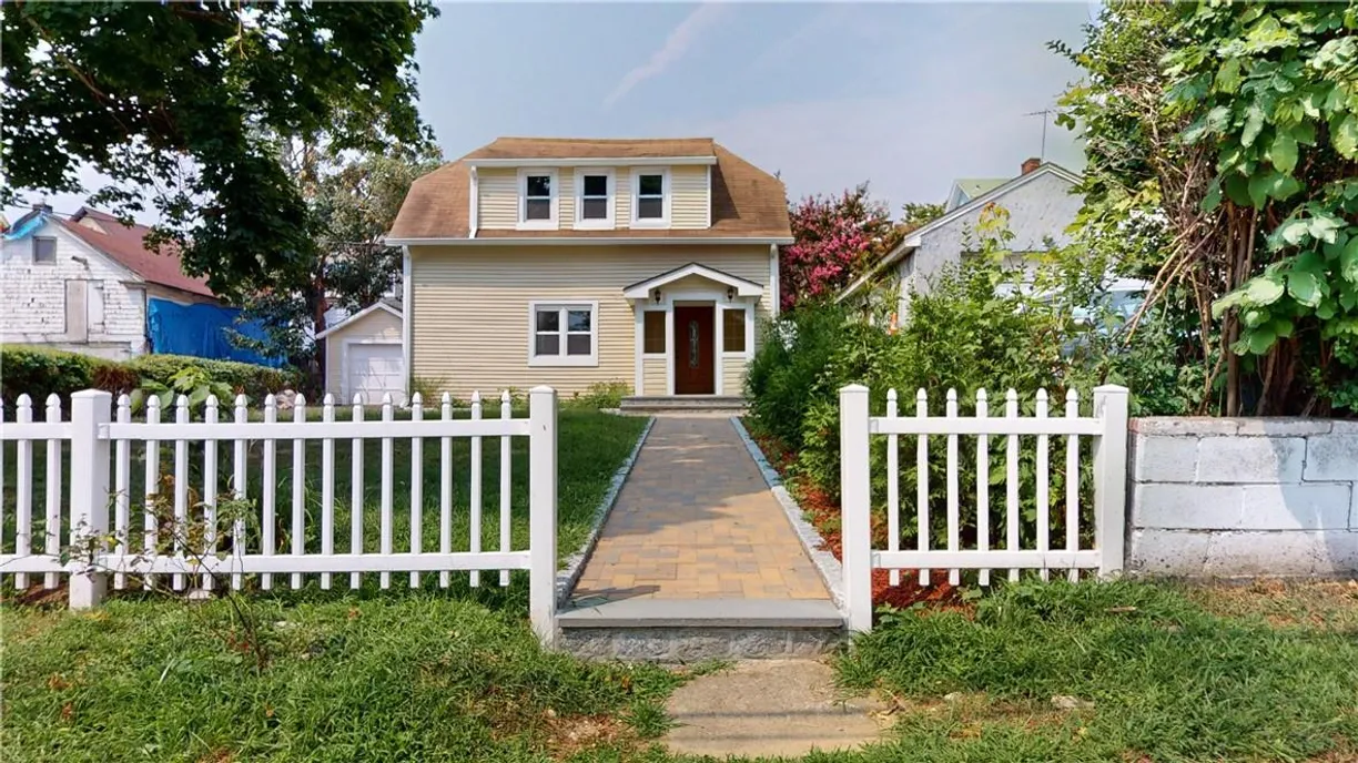 Westchester Real Estate | View 310 Garden Avenue | 3 Beds, 1 Bath
