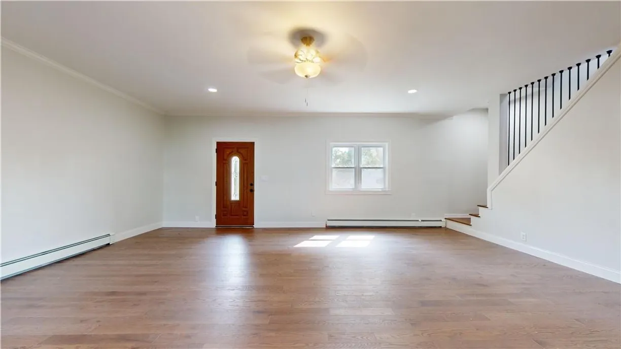 Westchester Real Estate | View 310 Garden Avenue | Listing
