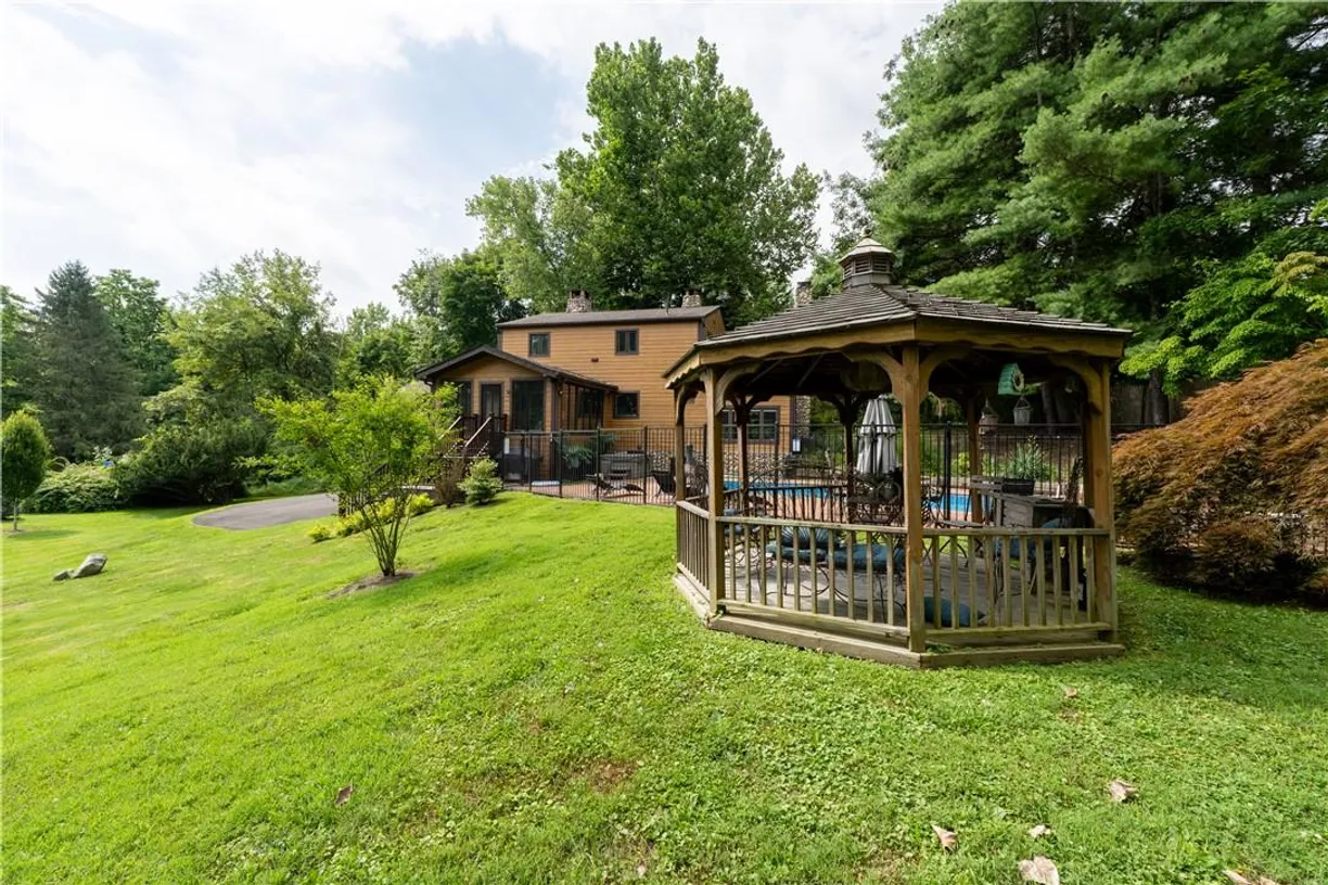 Hudson Valley Real Estate | View 241 Chapel Hill Road | Listing