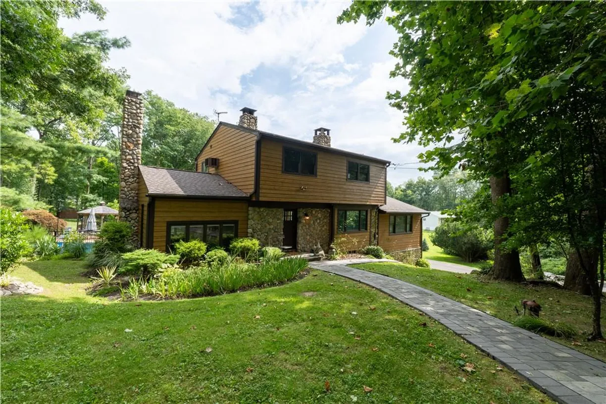 Hudson Valley Real Estate | View 241 Chapel Hill Road | Listing