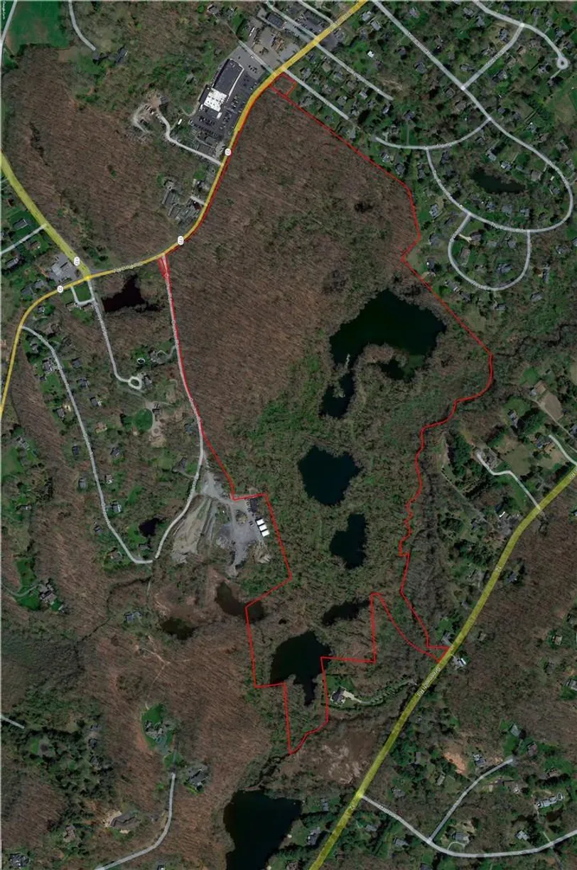 Westchester Real Estate | View 325-361 Old Post Road | Listing