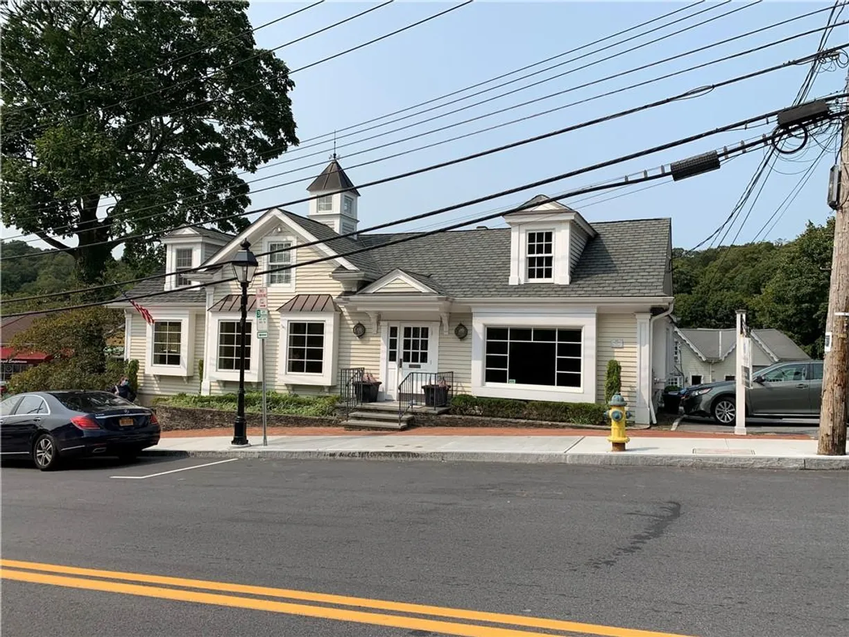 Westchester Real Estate | View 101 King Street, A