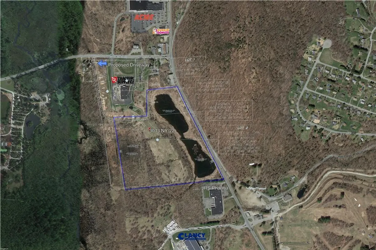 Hudson Valley Real Estate | View  | Listing