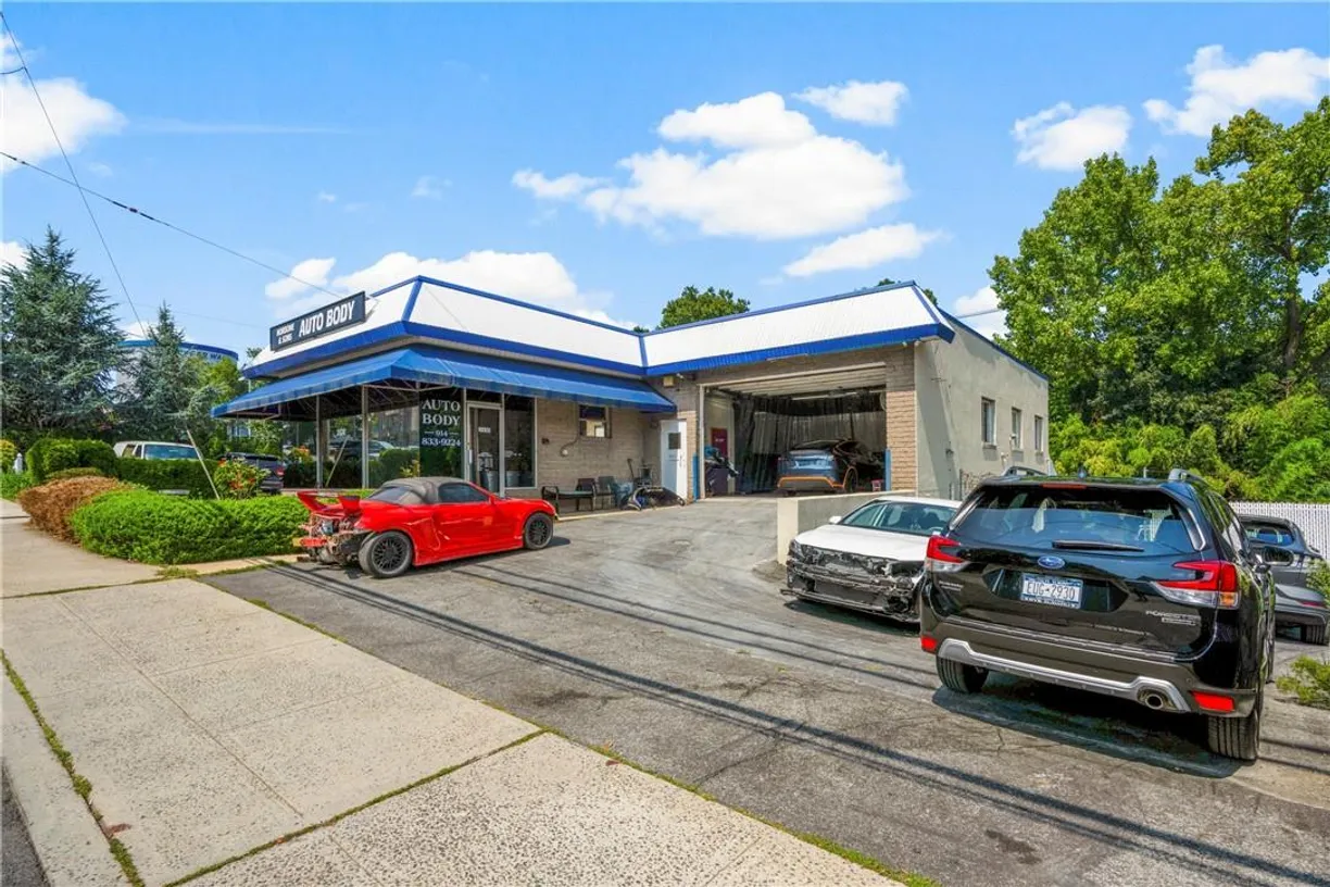 Westchester Real Estate | View 2430 Boston Post Road