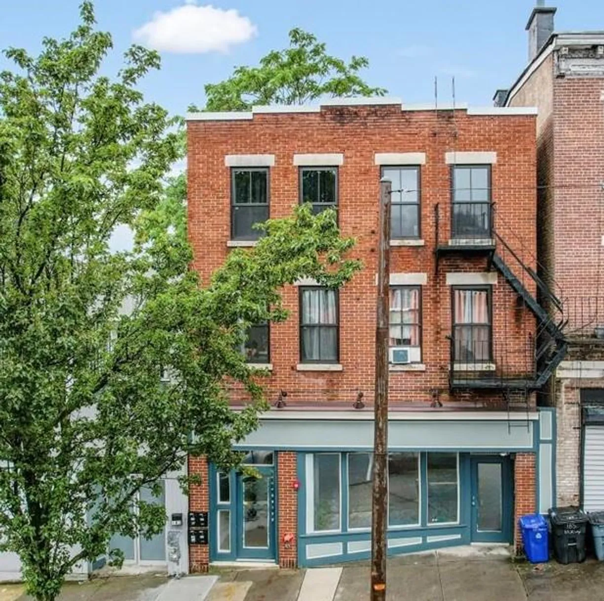 Rockland/Orange/NJ Real Estate | View 