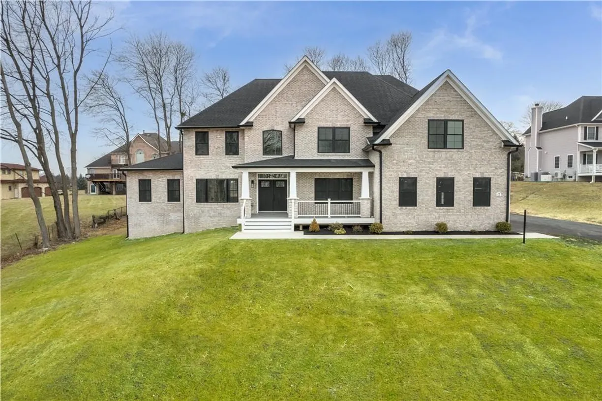 Hudson Valley Real Estate | View Lot 54 Edwin Road | 4 Beds, 3 Baths